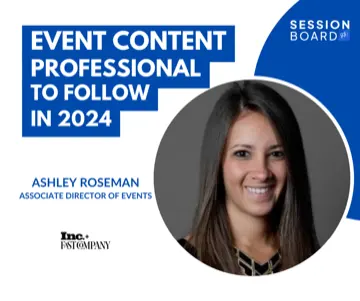 Ashley Roseman