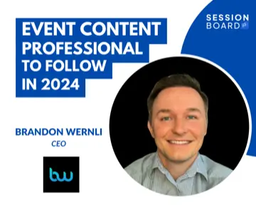 Brandon Wernli