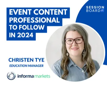 Christen Tye