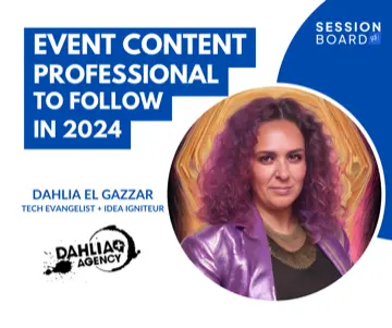 Dahlia El Gazzar