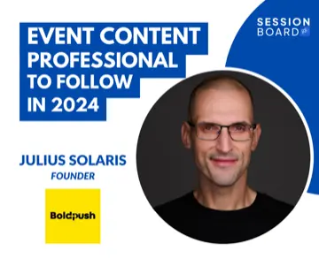 Julius Solaris