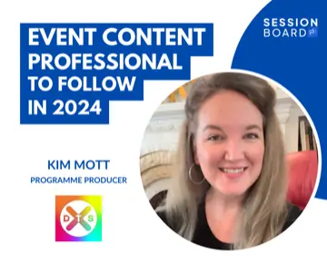 Kim Mott