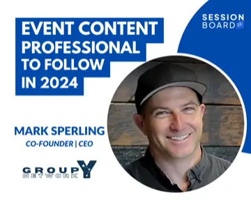 Mark Sperling