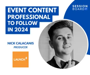 Nick Calacanis