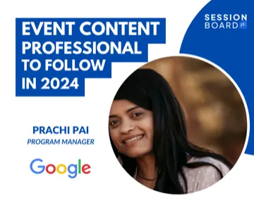 Prachi Pai